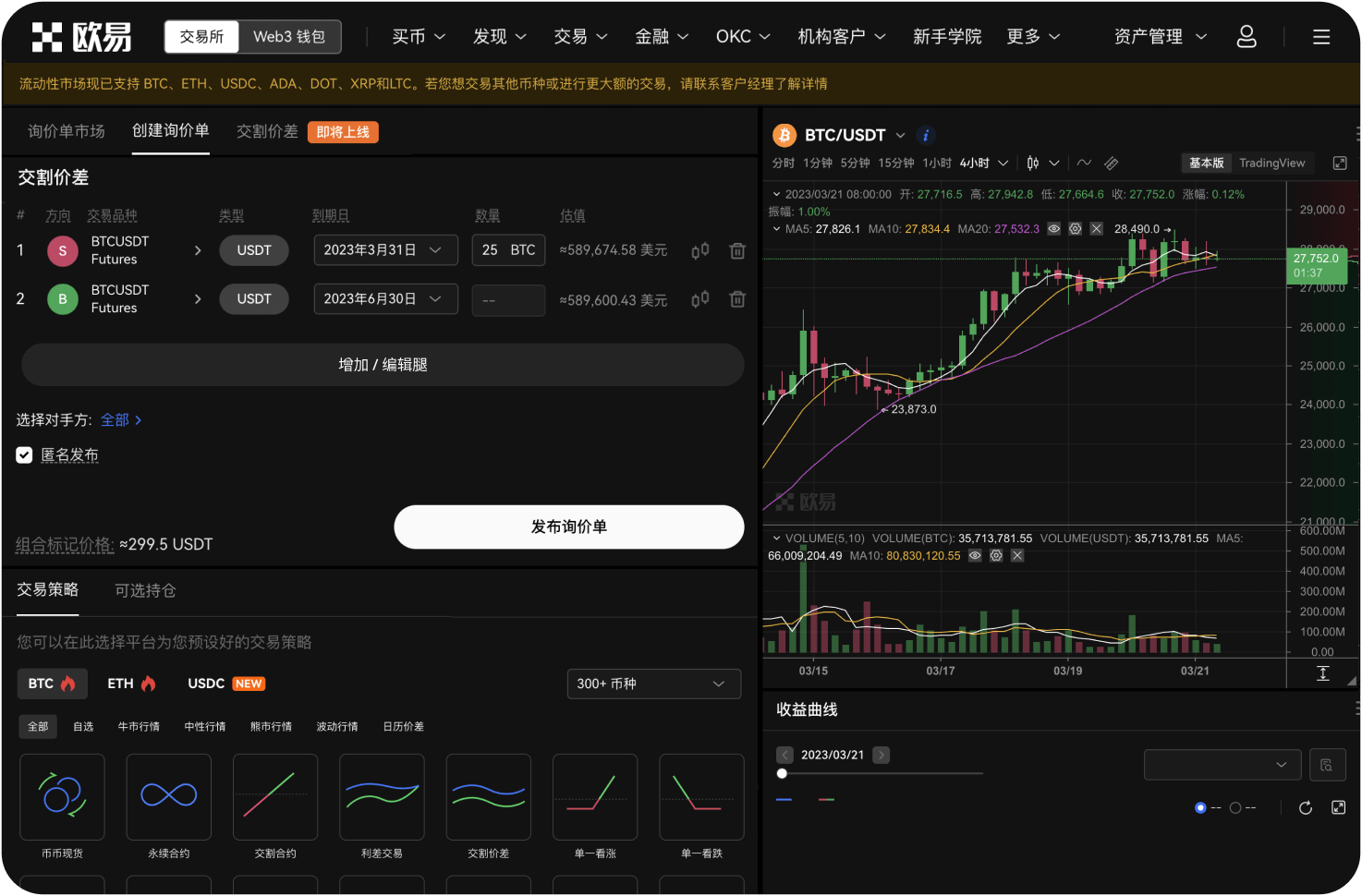 主力资金在K线图上如何显现